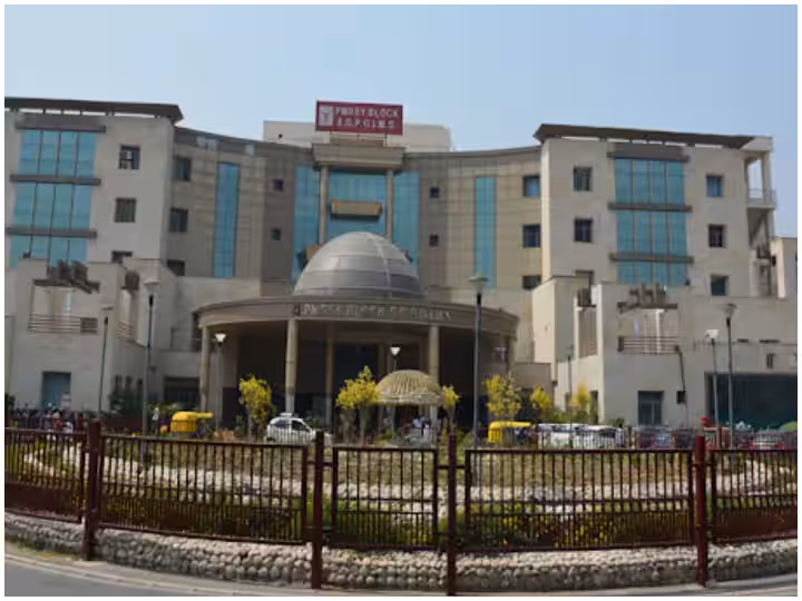 Lucknow: PGI में नौकरी का बड़ा मौका, हजारों पदों पर भर्ती Lucknow: PGI में नौकरी का बड़ा मौका, हजारों पदों पर भर्ती