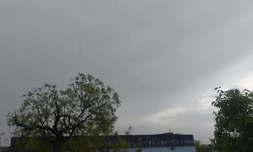 राजस्थान में तेज हवाओं के साथ बारिश और ओलावृष्टि की चेतावनी राजस्थान में तेज हवाओं के साथ बारिश और ओलावृष्टि की चेतावनी