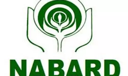 Jammu: सहकारी संस्थाओं की स्थिति पर नाबार्ड ने किया विचार