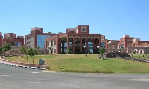 Jaipur: स्कूल शिक्षा विभाग ने जारी की गणित-संस्कृत सूची Jaipur: स्कूल शिक्षा विभाग ने जारी की गणित-संस्कृत सूची