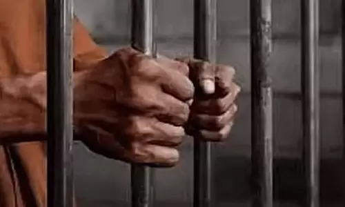 POCSO कोर्ट ने अन्नानगर में नाबालिग के यौन उत्पीड़न के लिए व्यक्ति को 12 साल कारावास की सजा सुनाई POCSO कोर्ट ने अन्नानगर में नाबालिग के यौन उत्पीड़न के लिए व्यक्ति को 12 साल कारावास की सजा सुनाई