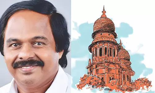 याचिका में कहा, मंत्री मनो थंगराज PM के खिलाफ फेक न्यूज़ फैला रहे हैं