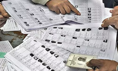 Tamil Nadu: 6.48 लाख लोगों ने वोटर एनरोलमेंट के लिए अप्लाई किया, रिवाइज्ड इलेक्टोरल रोल 6 अप्रैल को