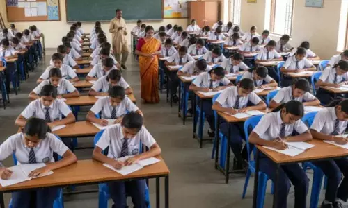 Tamil Nadu क्लास 12 के रिज़ल्ट 8 मई को आने की उम्मीद Tamil Nadu क्लास 12 के रिज़ल्ट 8 मई को आने की उम्मीद