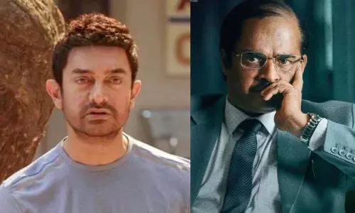 क्या Dhurandhar 2 में आर माधवन के रोल के लिए आमिर खान को अप्रोच किया गया था?
