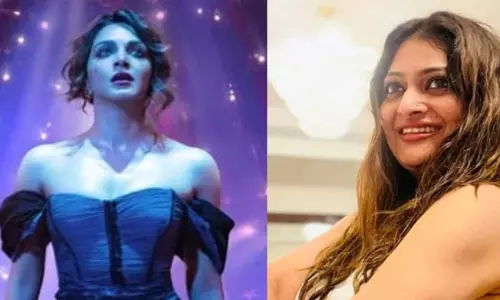 यश की Toxic में नादिया के रोल के लिए कियारा आडवाणी को चुना गया यश की Toxic में नादिया के रोल के लिए कियारा आडवाणी को चुना गया