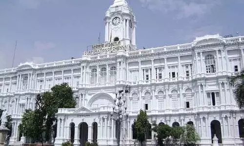 Greater Chennai Corporation: TVK की शिकायत के बाद पेरम्बूर में कोई जल्दबाज़ी में काम नहीं हुआ