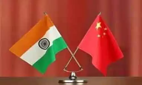 भारत के साथ संबंध बेहतर होने की राह पर: China