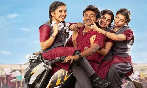 Youth बॉक्स ऑफिस कलेक्शन Youth बॉक्स ऑफिस कलेक्शन