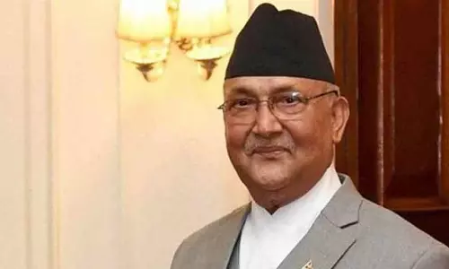 KP Sharma Oli की गिरफ्तारी: Balen Shah के शपथ के बाद Gen Z विरोध पर एक्शन