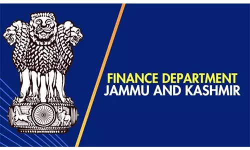 JAMMU: फाइनेंस डिपार्टमेंट ने सरकारी कर्मचारियों को चार्ज अलाउंस पर क्लैरिफिकेशन जारी किया