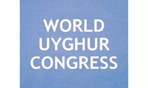 वर्ल्ड उइगुर Congress ने माइकल मा की टिप्पणियों की निंदा की