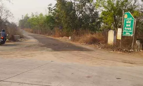 Subarnapur में NH-57 बाईपास रोड को मंजूरी मिली
