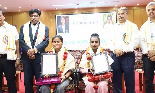 चुनौतियां सफलता में बाधा नहीं हैं: Deepika चुनौतियां सफलता में बाधा नहीं हैं: Deepika