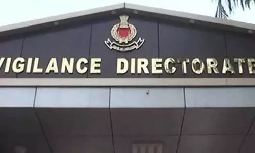 Bhubaneswar विजिलेंस ने DA मामले में इंजीनियर को गिरफ्तार किया