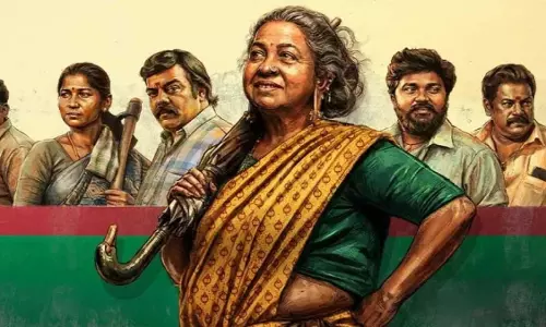 Thaai Kizhavi बॉक्स ऑफिस कलेक्शन