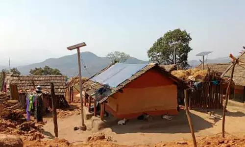 Keonjhar कट-ऑफ जुआंग बस्तियों तक बुनियादी सुविधाएं अब भी दूर