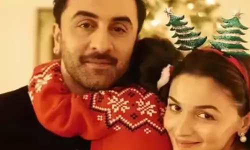 Alia Bhatt का कहना है कि वह बेटी राहा के साथ क्वालिटी टाइम बिताना पसंद करती