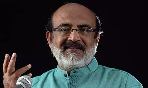CPM अपने घोषणापत्र में पीरियड्स की छुट्टी को शामिल करने वाला पहला आंदोलन बनेगा - डॉ. थॉमस इसाक CPM अपने घोषणापत्र में पीरियड्स की छुट्टी को शामिल करने वाला पहला आंदोलन बनेगा - डॉ. थॉमस इसाक