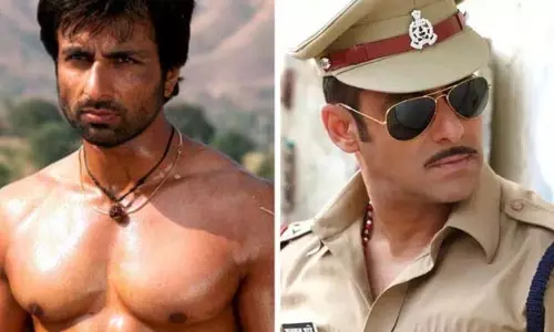 सोनू सूद ने सलमान खान के कहने के बावजूद Dabangg 2 से हटने की बात याद की सोनू सूद ने सलमान खान के कहने के बावजूद Dabangg 2 से हटने की बात याद की