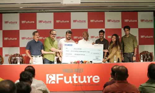 Kerala : इस साल फ्यूचर एंट्रेंस ट्रेनिंग एकेडमी Kerala : इस साल फ्यूचर एंट्रेंस ट्रेनिंग एकेडमी