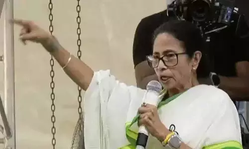 Mamata ने मुर्शिदाबाद हिंसा को लेकर बीजेपी की आलोचना की