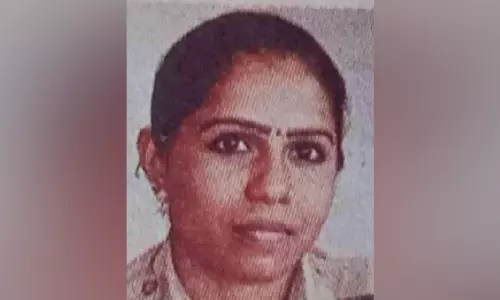 Kerala : महिला सिविल पुलिस अधिकारी की हत्या, आज फैसला Kerala : महिला सिविल पुलिस अधिकारी की हत्या, आज फैसला