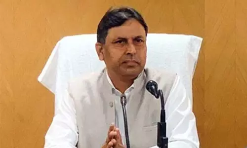 MLA ने कठुआ में 66 लाख रुपये के मैकडामाइजेशन कार्य का शुभारंभ किया
