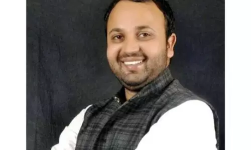 Shahnawaz ने राहुल गांधी पर हमले के लिए बीजेपी विधायकों की आलोचना की Shahnawaz ने राहुल गांधी पर हमले के लिए बीजेपी विधायकों की आलोचना की