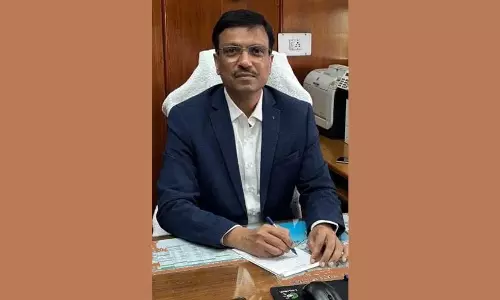अशोक कुमार पांडा स्टील अथॉरिटी ऑफ इंडिया लिमिटेड के चेयरमैन और MD नियुक्त अशोक कुमार पांडा स्टील अथॉरिटी ऑफ इंडिया लिमिटेड के चेयरमैन और MD नियुक्त