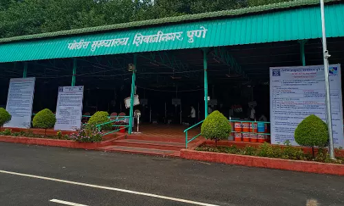 Pune पुलिस भर्ती: 1600 मीटर दौड़ के दौरान 23 साल के उम्मीदवार की मौत