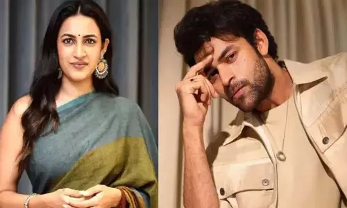 Varun Tej रिंग में उतरे.. डायरेक्टर ने कहा कि वह इसे मलयालम में नहीं, तेलुगु में बनाएंगे Varun Tej रिंग में उतरे.. डायरेक्टर ने कहा कि वह इसे मलयालम में नहीं, तेलुगु में बनाएंगे