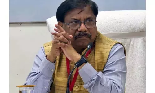 भारत के पूरे बॉर्डर इलाके में ट्रेन ले जाने की योजना पर काम चल रहा है: RDSO के DG