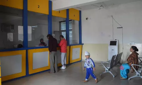 Ludhiana के मेयर ने लोगों से कहा, 20% पेनल्टी से बचने के लिए 31 मार्च तक प्रॉपर्टी टैक्स भरें