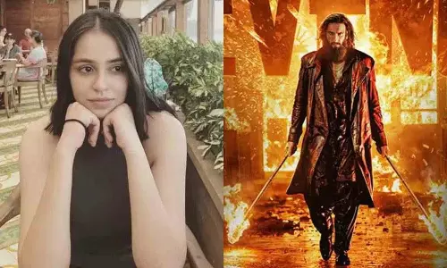 अनीत पड्डा की बहन रीत ने Dhurandhar 2 की आलोचना की