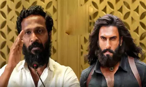 ‘Dhurandhar 2’ पर वेत्रिमारन के कमेंट्स वायरल हुए ‘Dhurandhar 2’ पर वेत्रिमारन के कमेंट्स वायरल हुए