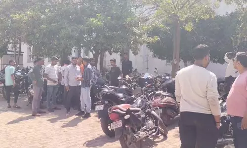 सट्टा विवाद में मारपीट, युवक ने खुदकुशी का प्रयास सट्टा विवाद में मारपीट, युवक ने खुदकुशी का प्रयास