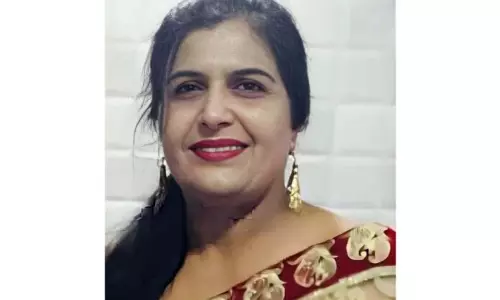 Dr. Harleen को लाइफटाइम अचीवर्स अवार्ड से सम्मानित किया गया Dr. Harleen को लाइफटाइम अचीवर्स अवार्ड से सम्मानित किया गया