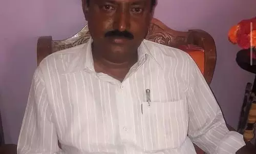 Karnataka : जंगली सूअर से बचने की कोशिश में बाइक पलटी