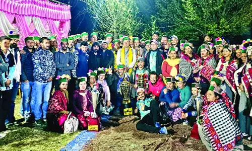 रॉकलैंड पांगी टीम क्रिकेट में बनी चैंपियन रॉकलैंड पांगी टीम क्रिकेट में बनी चैंपियन