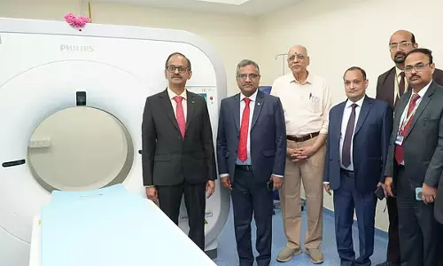 LIC गोल्डन जुबली फाउंडेशन ने श्री शंकरा कैंसर हॉस्पिटल को 4.31 करोड़ की मशीनें दान कीं