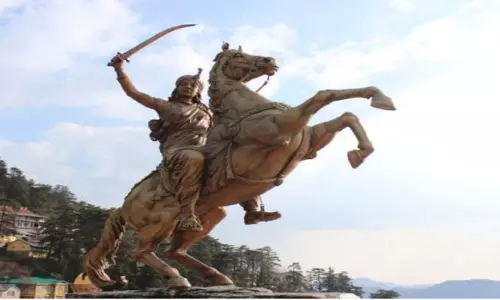 रानी लक्ष्मीबाई आत्मरक्षा प्रशिक्षण में प्रशिक्षकों का चयन निर्धारित प्रक्रिया के तहत रानी लक्ष्मीबाई आत्मरक्षा प्रशिक्षण में प्रशिक्षकों का चयन निर्धारित प्रक्रिया के तहत