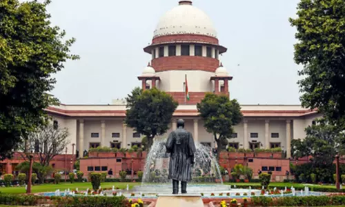 पोलिंग बूथ पर उंगली और आंख की पुतली से बायोमेट्रिक वोटिंग सिस्टम के लिए SC में याचिका