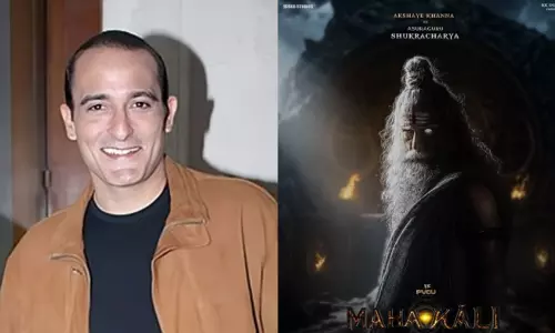 Mahakali  में अक्षय खन्ना की एंट्री से बढ़ा एक्साइटमेंट