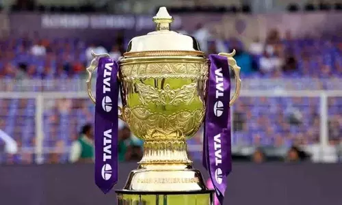 बांग्लादेश ने टूर्नामेंट से पहले IPL पर लगा बैन हटाया बांग्लादेश ने टूर्नामेंट से पहले IPL पर लगा बैन हटाया
