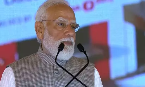 अगर इथेनॉल-ब्लेंडिंग नहीं होती, तो भारत को 4.5 करोड़ बैरल कच्चा तेल इंपोर्ट करना पड़ता: PM मोदी