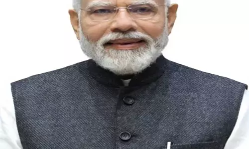 PM मोदी ने सऊदी अरब के क्राउन प्रिंस से बात की PM मोदी ने सऊदी अरब के क्राउन प्रिंस से बात की