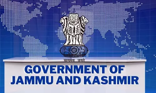 जल निकायों को प्रदूषित करने के लिए 50 करोड़ रुपये का मुआवजा लगाया गया: Govt जल निकायों को प्रदूषित करने के लिए 50 करोड़ रुपये का मुआवजा लगाया गया: Govt