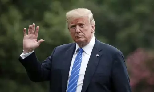 Khamenei के सहयोगी ने ट्रंप के ईरान ने मुझे नेता बनने के लिए कहा वाले दावे को खारिज किया Khamenei के सहयोगी ने ट्रंप के ईरान ने मुझे नेता बनने के लिए कहा वाले दावे को खारिज किया