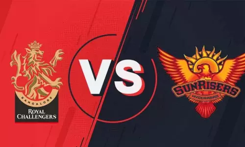 RCB ने टॉस जीतकर फील्डिंग करने का फैसला किया